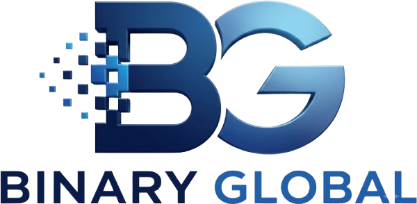 Binary Global